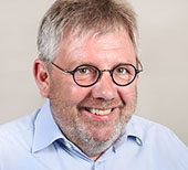 Bernd Kruse